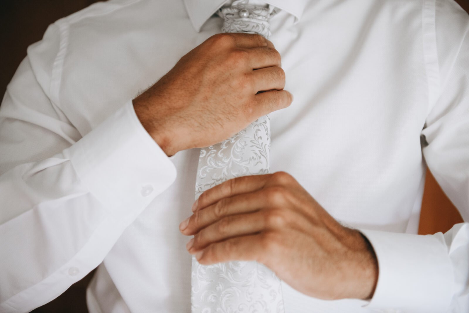 Fotografia de casamento em São Pedro do Sul — Foto-Arte