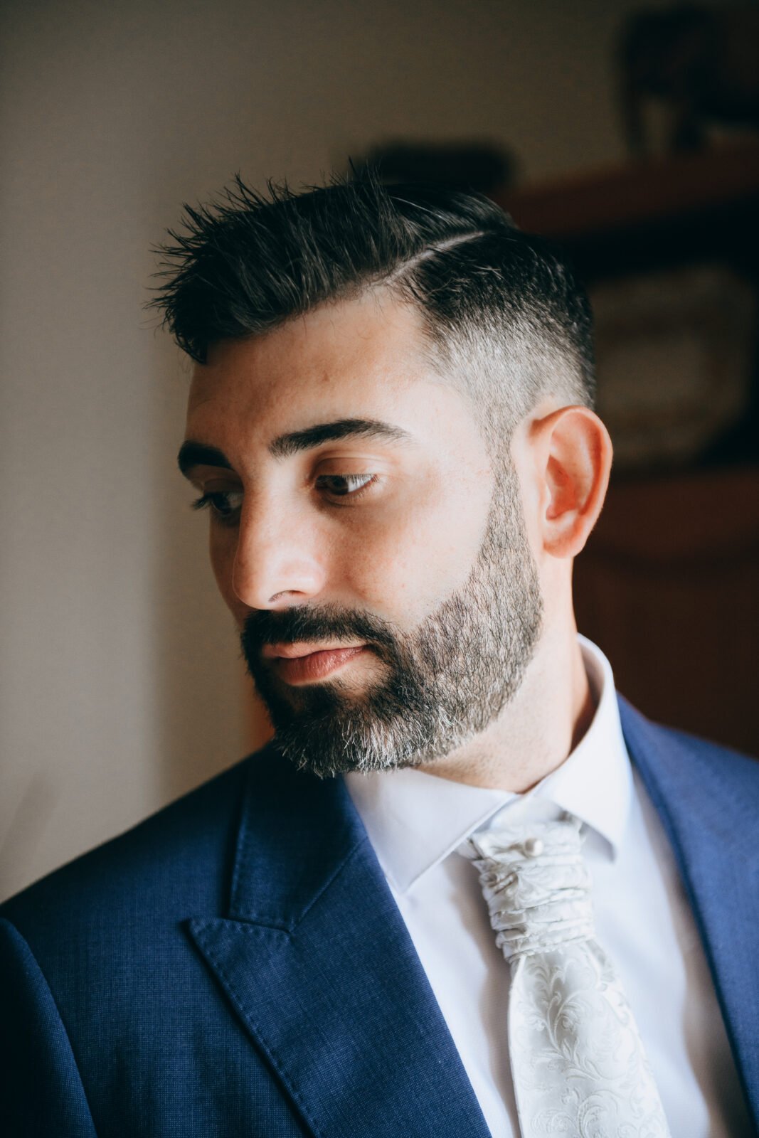 Fotografia de casamento em São Pedro do Sul — Foto-Arte