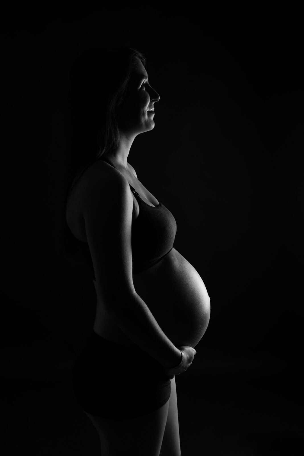 Retrato de estúdio na Foto-Arte em São Pedro do Sul