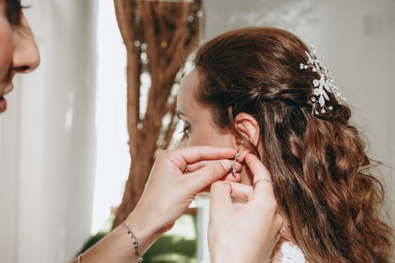 Fotografia de casamento em São Pedro do Sul — Foto-Arte