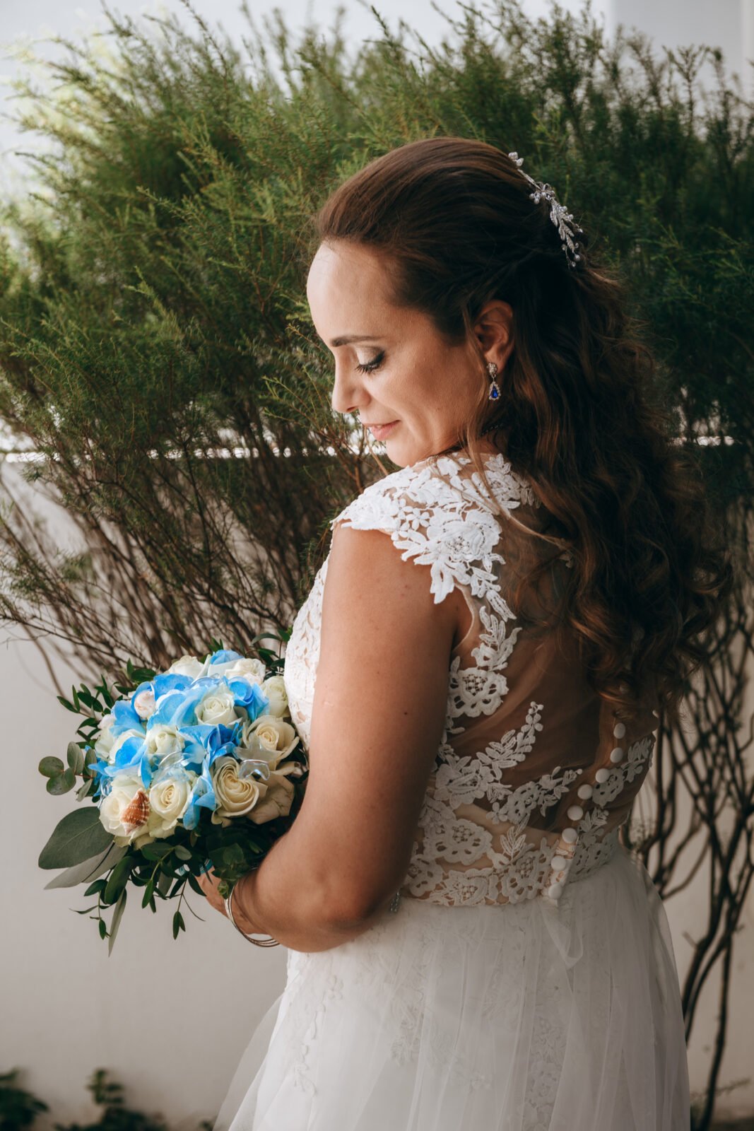 Fotografia de casamento em São Pedro do Sul — Foto-Arte